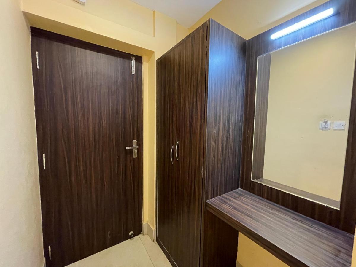Hotel Deo 普里 外观 照片